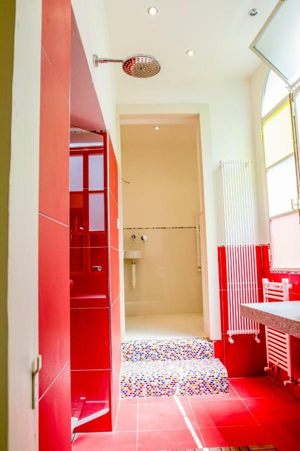 Luxrent Apartment Castello Torino Eksteriør billede